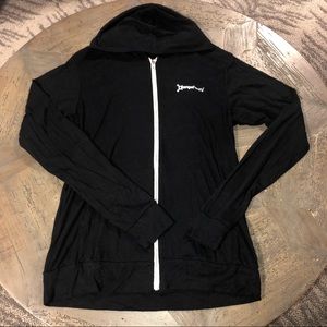 Orangetheory Fitness Zip-up